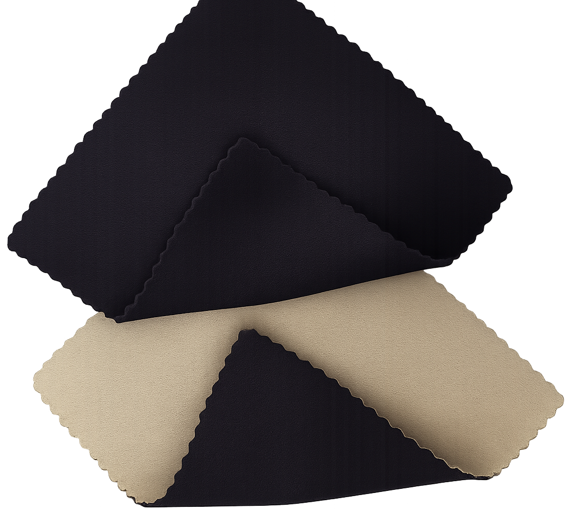 Neoprene material